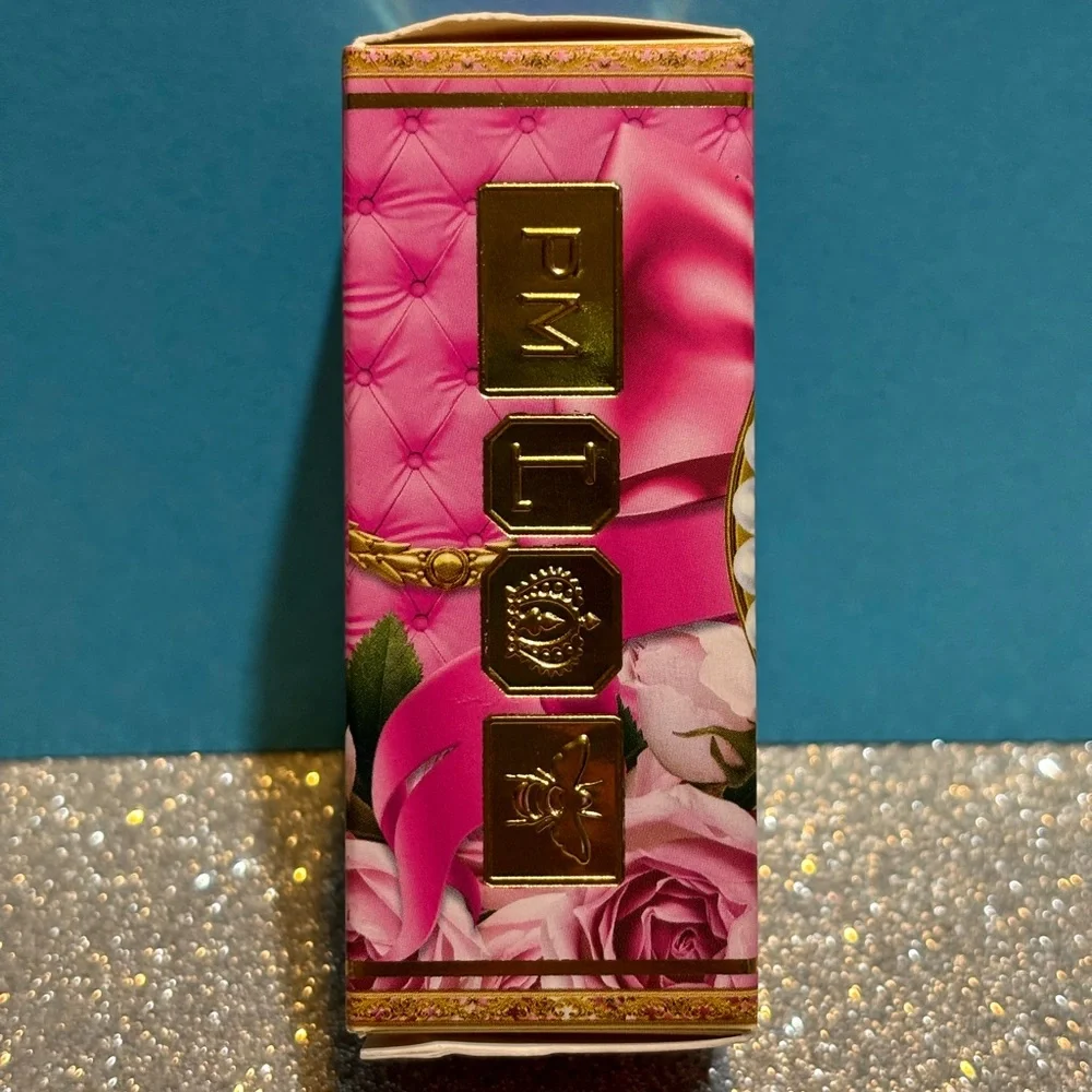 BNIB! Limited Edition! Pat McGrath Labs X Bridgerton Lipstick in NEGLIGEE 494
